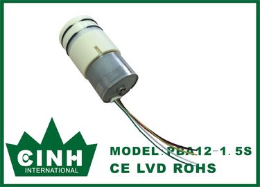 Elektryczne Portable Micro Air Pump 12V DC próżniowe Pompy Do Fragrance Dyfuzor