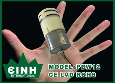 24V / 12V DC bezszczotkowy pompy chemiczne Ciecz Pompy do malowania olejem maszynowym ROHS
