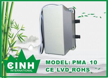 Mini Air Pump Long Lifetime Silent Low Vibration 10L / m 25kPa Do aplikacji dyfuzora aromatycznego