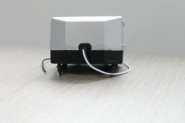 Mini-rozmiarowa pompa z podwójną membraną AC do łóżka o niskim poziomie wibracji CE ROHS UL