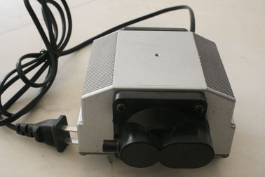 Elektryczny Podwójny Membrana Air Pump