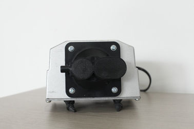 Akwarium Micro membranowe pompy próżniowej 20W, Pompy Miniatura Air AC220V