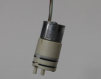 Pompy Low Noise bezszczotkowe Micro Air Dla materacy DC12V, wysokociśnieniowa pompa powietrza