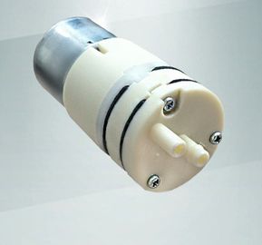 CE bezszczotkowy DC Mini pompa powietrza do akwarium 12V 320mA / niski poziom hałasu pompy powietrza