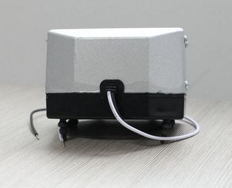 CE Low Noise Podwójny Membrana Air Pressure Pump Bed Air AC220V AC120V