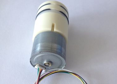 Supercichy Micro pompa próżniowa do aparatów medycznych i przyrządów