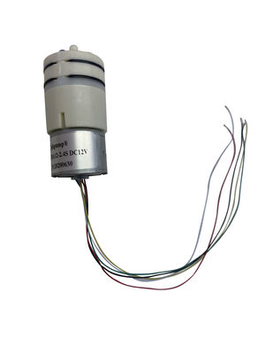 Instrument medyczny DC12v Micro Air Pump High Pressure