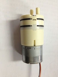 Low Vibration Vacuum Pump 12V DC Chemical Płynne Pompy Do Fragrance Dyfuzor
