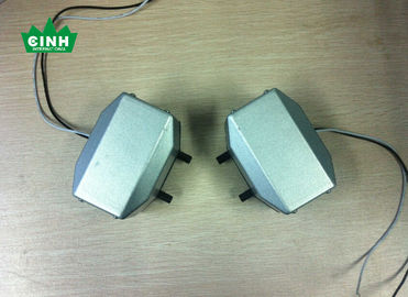 Milczenie Micro Air Pump 15L / m 30KPA niski poziom hałasu w przypadku sprzętu Beauty