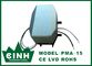 Cinhpump Silent Micro Air Pump Mini elektryczna pompa powietrza o długiej żywotności