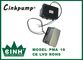 Aluminium Szary i Czarny Kolor Micro Air Pump 12v Corrosion Resistance