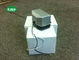 Magnetyczny Akwarium Micro Air pompy wysokiego ciśnienia z podwójną membraną