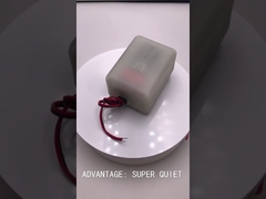 Długowieczna, elektryczna mikropompa powietrza DC do dyfuzora zapachów