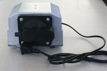 Low Noise elektryczne Membrana Air Pump Dla akwariów, 10W 30kpa ciśnieniowa