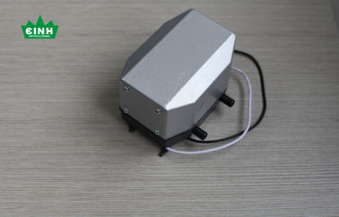 Elektryczna mikropompka powietrza do monitora gazu, ciśnienie powietrza 15L / M 30KPA
