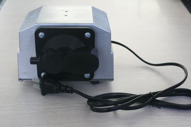 Elektromagnetyczna pompa powietrza AC z podwójną membraną do zastosowań medycznych, 60L / M 30KPA
